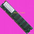 256MB PC133 Desktop Low density RAM  1