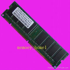 512MB PC133 168PIN SDRAM Desktop RAM