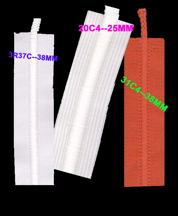 Knitted Elastic tape with cord inside