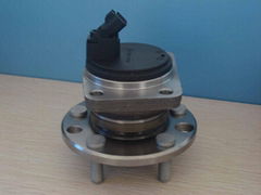 wheel hub unit,auto hub assembly