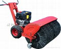 snow sweeper 8919(13hp,71cm)