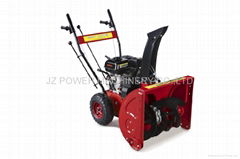 snow blower 7807