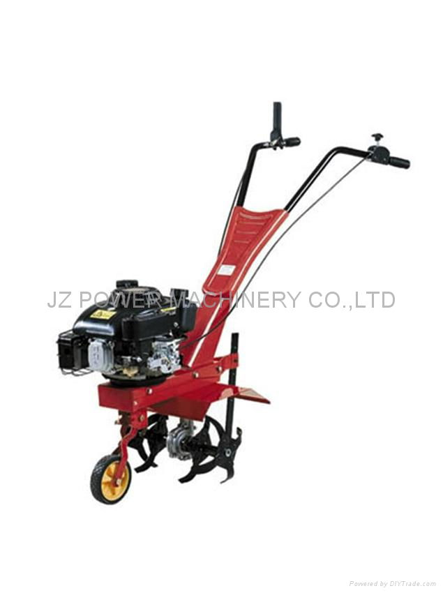 Tiller/Cultivator JZ-7916