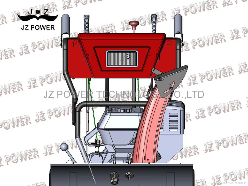 snow blower 7818(new) 13hp  2