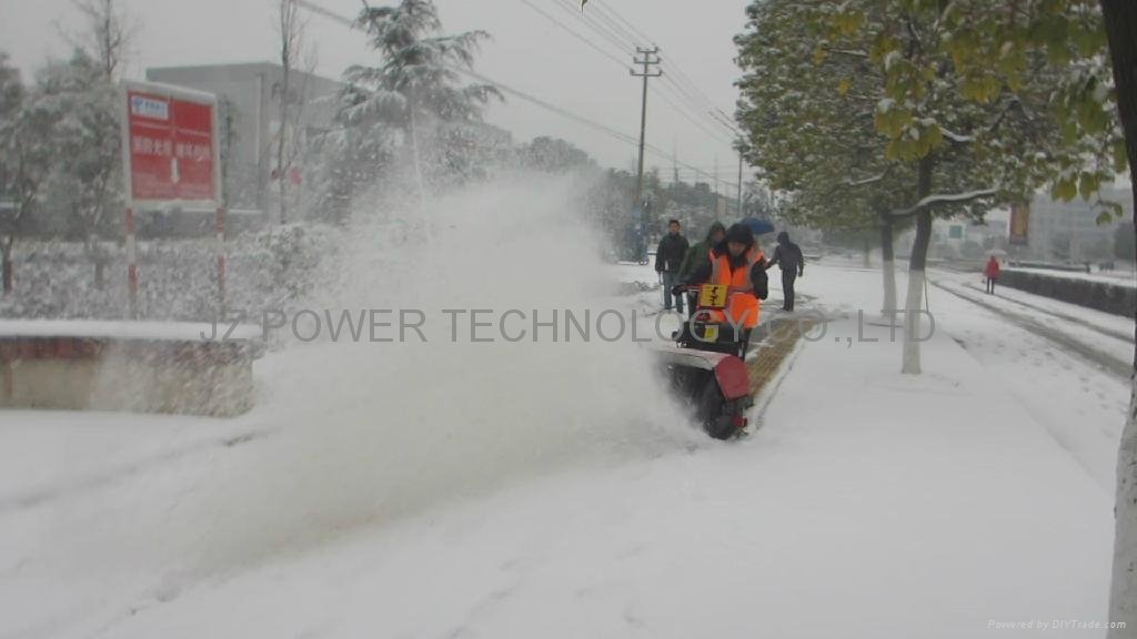 snow sweeper 8919 (heavy duty) 2