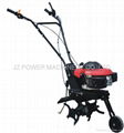 Tiller/Cultivator JZ-7910