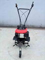 Tiller/Cultivator JZ-7910 3