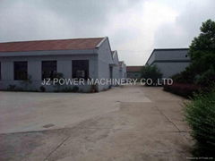 JZ POWER TECHNOLOGY CO.,LTD