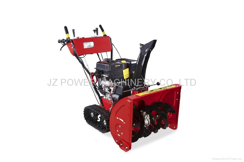 snow blower 7818(13HP,snow engine)