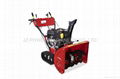 snow blower 7818(13HP,snow engine)