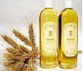 wheat germ oil