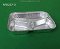 aluminum foil container 2