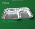 aluminum foil container 3