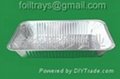 aluminum foil container 3
