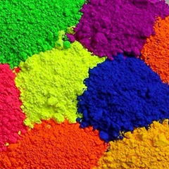 PIGMENT POWDER