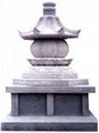 Korean tombstone 5