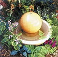 Garden fountain 3