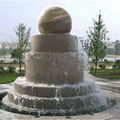 Garden fountain 5