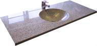 countertop