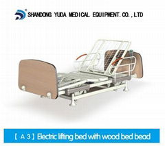 Medical bed