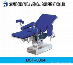 operating bed