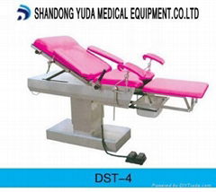 DST-4electric operating table