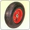 pneuamtic wheel 4.00-6