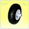 RUBBER WHEEL