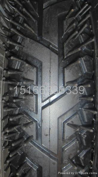 wheelbarrow tyre/ wheel 4.00-8 5