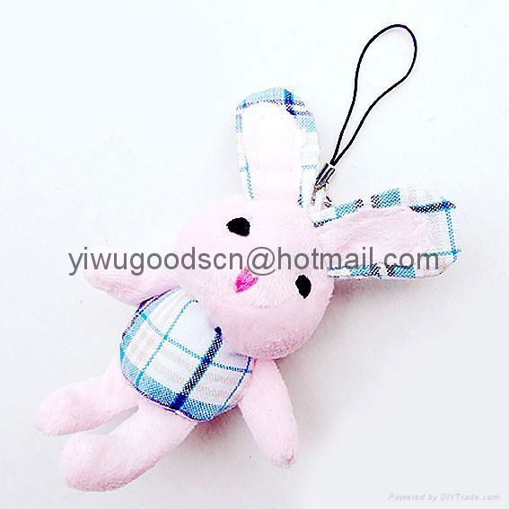 new design phone pendant charm 4