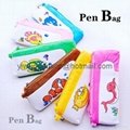 pen pouch pen bag pencil bag pen case