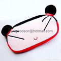 plush animal pen pouch pen bag 2