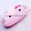 plush animal pen pouch pen bag 4