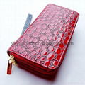 lady wallet china factory 1