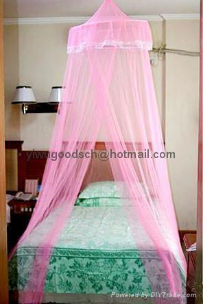 high quality dome mosquito net