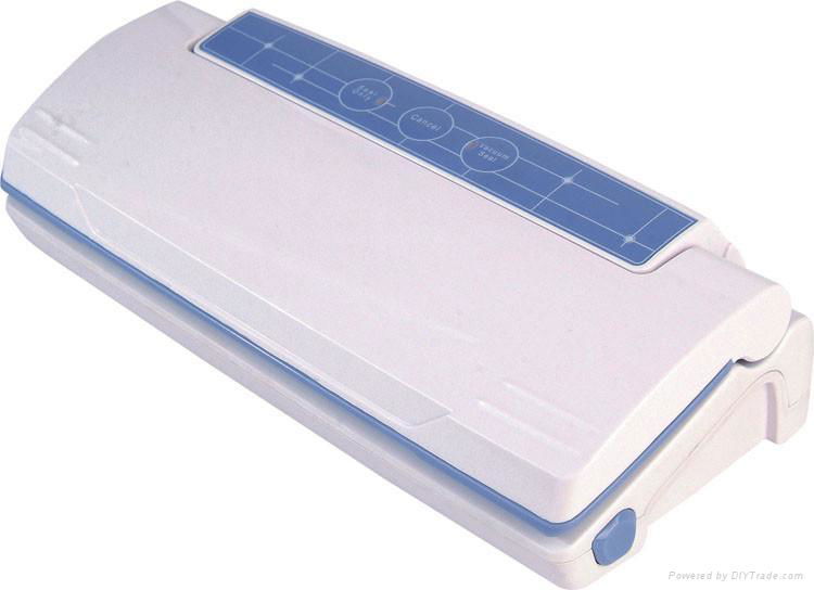 vacuum sealer 