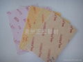 nonwoven chemical sheet 5