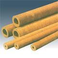 ROCKWOOL PIPE SECTION