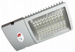 60W LED Street lighting (QSL60A01)