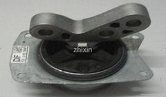 Rubber Metal Bearing