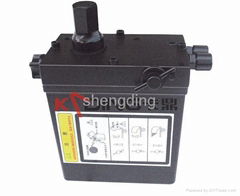 sell 372858A  cabin hydraulic pressure pump