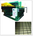 welded wire mesh machine 2