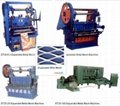 expanded plate mesh machine 1
