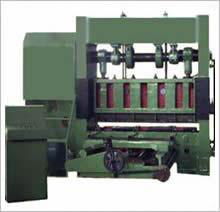 expanded plate mesh machine 2