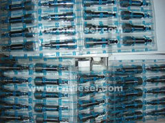 Auto parts of Gamma package,nozzles,injectorKUBOTAE  diesel injector