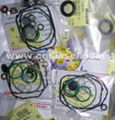bosch gasket,nozzles, injector, plunger,