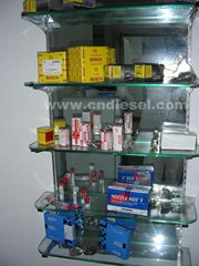 YANMAR DIESEL PARTS