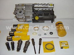 caterpillar diesel pump parts,TOYOTA