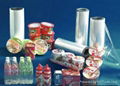 PVC Shrink films