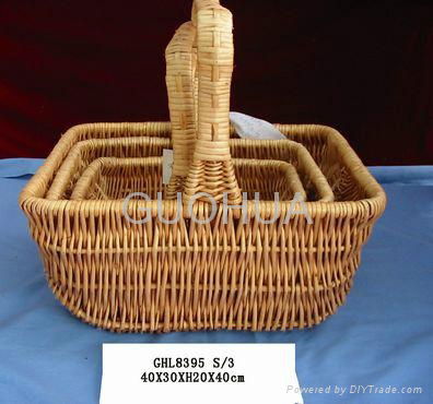 willow basket